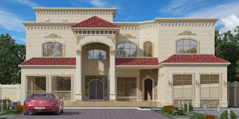 شركة القوس العربي للاستشارات الهندسية أرابيان أرك للاستشارات الهندسية - عجمان - +971 3 764 7724