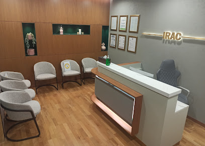 عيادة IRAC متعددة التخصصات ومركز العلاج الطبيعي في دبي - أبو ظبي - +971 4 456 8952