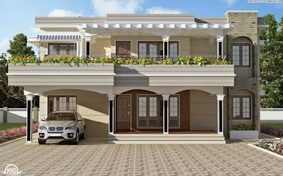 قمرة للنقل والمقاولات العامة EST - دبي - +971 2 443 3132