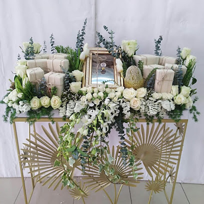 حدائق حفيت للزهور - عجمان - +971 3 754 2242