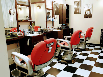 صالون بالم بيتش للرجال - دبي - +971 2 558 7558