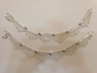 مجوهرات مبارك - دبي - +971 2 631 2294
