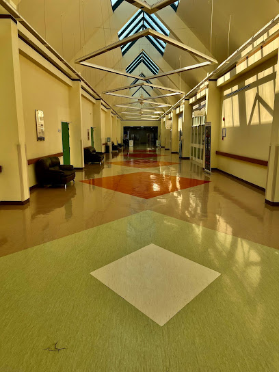 طوارئ مدينة الشيخ خليفة الطبية بعجمان - United Arab Emirates|Ajman|University St