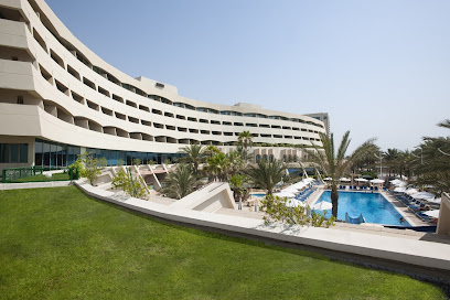 أوكسيدنتال الشارقة جراند - دبي - +971 6 593 7979