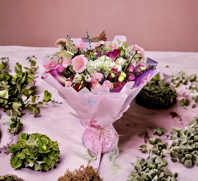 زهور EK رويال - عجمان - +971 56 243 0042