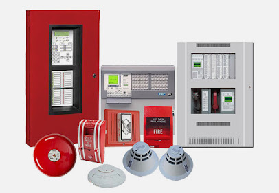 911 تركيب وصيانة معدات مكافحة الحرائق - عجمان - +971 6 546 6600