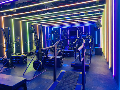 ذا ويرهاوس جيم - مركز دبي المالي العالمي - دبي - +971 4 209 5335