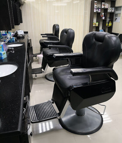 أفضل صالون للرجال - دبي - +971 55 870 6965