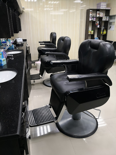 أفضل صالون للرجال - United Arab Emirates|Al Danah - Zone 1 - Abu Dhabi|3rd St