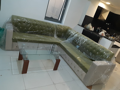 يورو ستار لصناعة الأثاث - عجمان - +971 6 748 0180