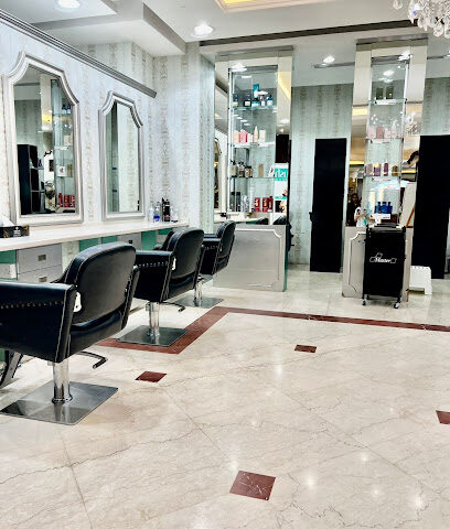 صالون وسبا العروشي - دبي - +971 4 348 6263