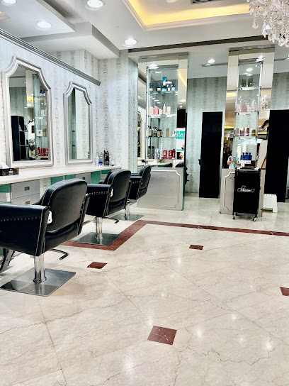 صالون وسبا العروشي - United Arab Emirates|Al Manara - Dubai|1025 Al Wasl Rd|villa