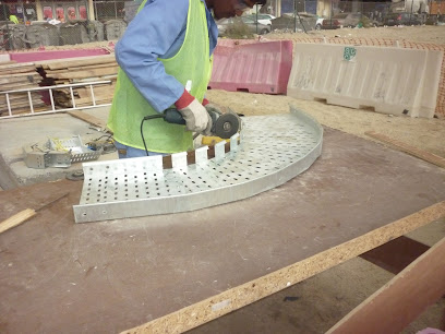 شركة برايم للمقاولات الكهربائية ذ - عجمان - +971 4 272 1262
