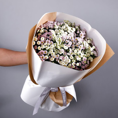 بلاك توليب فلاورز ذ - عجمان - +971 56 447 9653