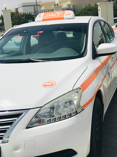 مدرب قيادة في العين / باسم خاص - United Arab Emirates|Central District - Abu Dhabi