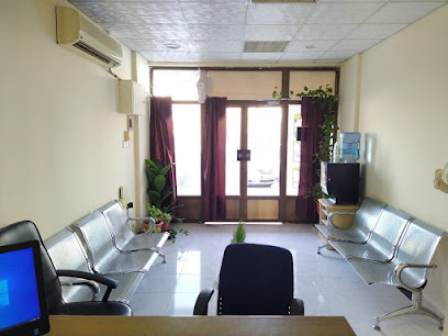 مدرسة التضامن لتعليم قيادة السيارات - عجمان - +971 6 744 1009