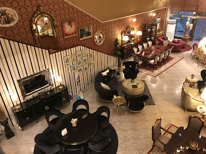 أثاث جوستو - دبي - +971 6 539 5847