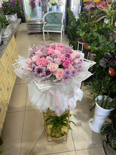 أزهار وردة الصحراء لتجارة نباتات الزينة ش.ذ. - United Arab Emirates|satwa - Dubai|10 - shop no 26 Al Mina St|Wasl port view building