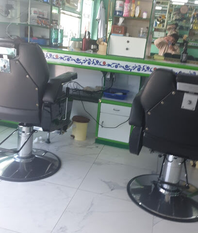 حلاق صلاح الحمادي - دبي - +971 50 301 3702