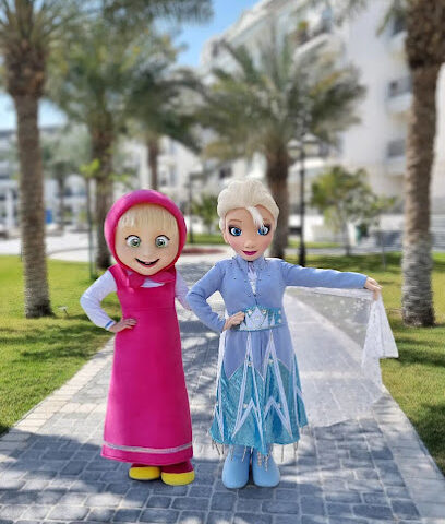 واو شو الإمارات - عجمان - +971 50 571 2115