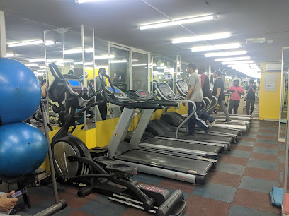 مستر جيم - دبي - +971 55 422 2738