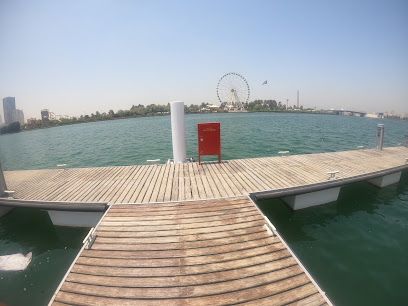 بيتش مارين آند بورت سيرفيسز ذ - أبو ظبي - +971 6 765 3388