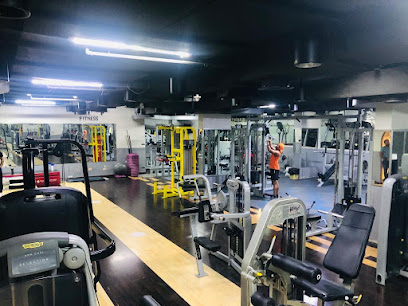 الزمان للياقة البدنية - دبي - +971 56 607 8129