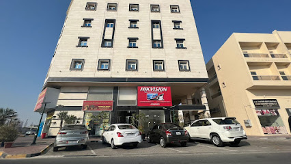 COSTLESS - موزع Hikvision ، موزع NEXSYS ، موزع Dahua ، موزع Hilook وموزع EZVIZ - عجمان - +971 50 188 0288