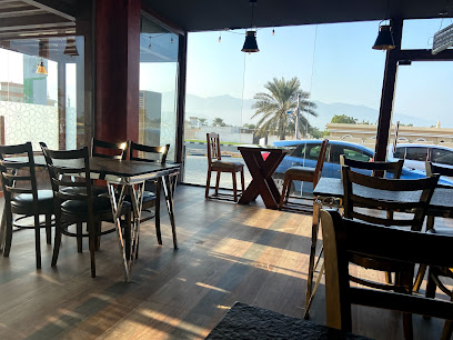 بون برجر - دبي - +971 9 244 4335