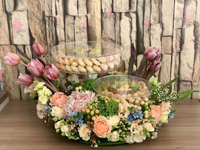 زهور فيولا أبوظبي - عجمان - +971 52 283 2225