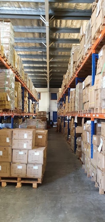Mobility General Trading LLC (EuroArt) - المستودع - United Arab Emirates|Al Quoz - Al Quoz Industrial Area 2 - Dubai|1 24A St