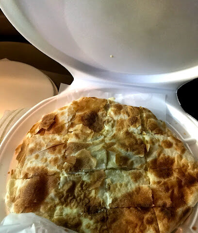 حلويات نواف - عجمان - +971 9 238 2740