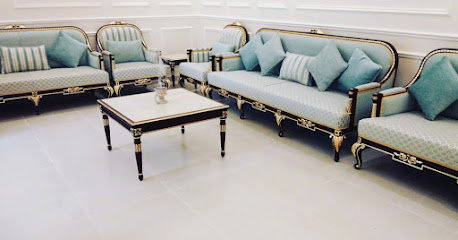 واحة الانوار للمفروشات ذ م م - مصنع - عجمان - +971 52 132 1399