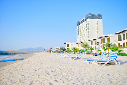 فندق ومنتجع ميراج باب البحر - دبي - +971 9 244 8777