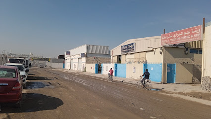 شركة الاختيار المفضل للتقنية للمقاولات. - دبي - +971 56 103 2695