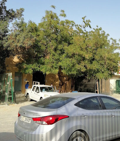 عباس للصناعات المعدنية ذ - دبي - +971 4 267 7740