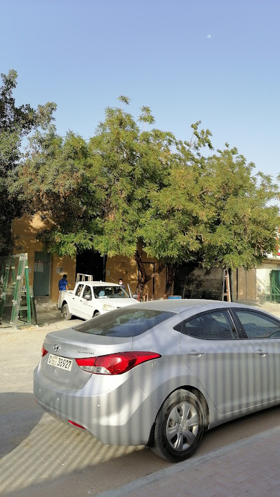 عباس للصناعات المعدنية ذ - United Arab Emirates|Al Qusais Industrial Area - Al Qusais Industrial Area 4 - Dubai