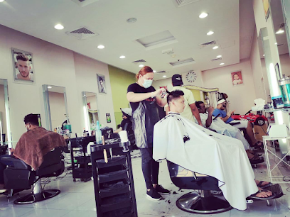 صالون بيرفكت للرجال (الفرع الرئيسي) - دبي - +971 55 476 6682