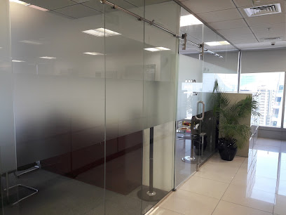 شركة النزا لمقاولات الألمنيوم والزجاج ذ - دبي - +971 55 606 0744