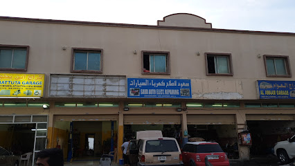 ميكانيكي عجمان - عجمان -