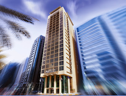 سنترو المنهل - دبي - +971 2 811 5000