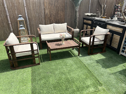 أثاث محبوب مسبقًا - دبي - +971 58 648 7104