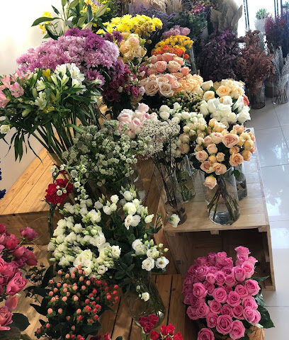 800Flower - محلات الزهور وتوصيل الزهور عبر الإنترنت - عجمان - +971 4 273 3070