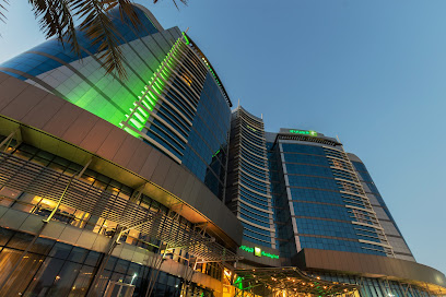 فندق هوليداي إن أبو ظبي ، أحد فنادق IHG - دبي - +971 2 657 4888
