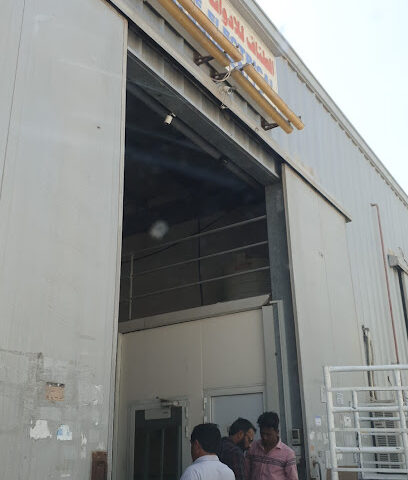 الطناف للأدوات الكهربائية ذ - عجمان - +971 2 550 7851