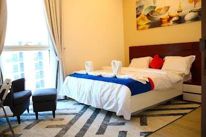 منزل ZAPBED - YWE - دبي -