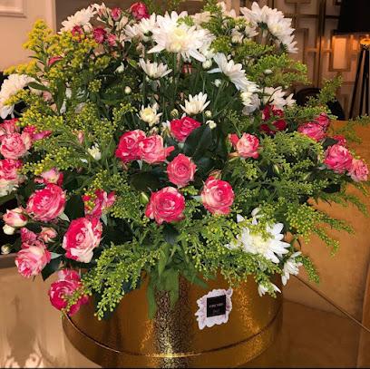 بائع زهور أوركيد - عجمان - +971 50 221 1344