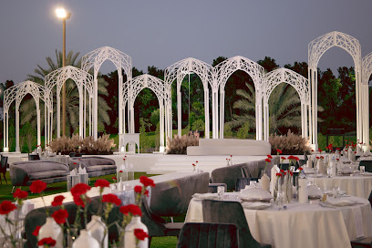 إدارة الأحداث MMQ - عجمان - +971 4 241 6888