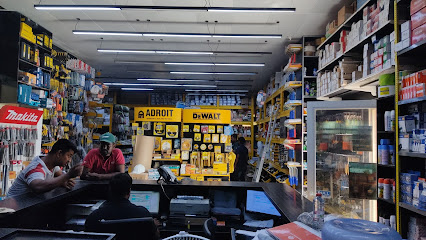ادرويت لمواد البناء AweerShop - دبي -