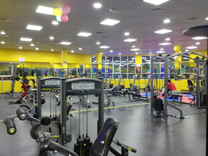 بلو ستار للياقة البدنية - دبي - +971 56 942 8505